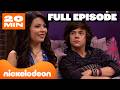 Harry Styles One Direction Appeared On ICarly FULL EPISODE Nickelodeon UK