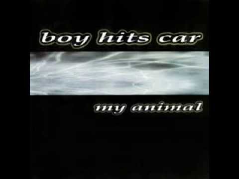 Boy Hits Car: My Animal (Full Album)