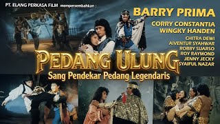 Download lagu BARRY PRIMA PEDANG ULUNG SEMI HD mp3 Download lagu BARRY PRIMA PEDANG ULUNG SEMI HD mp3
