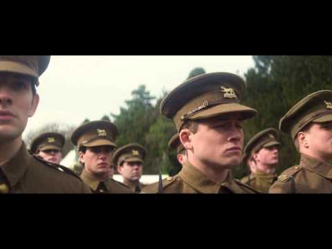 Воспоминания о будущем - Trailer