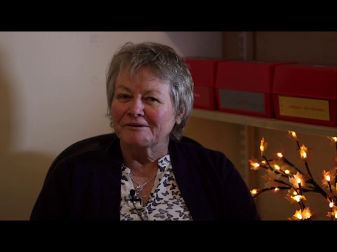 Counselling Help to 20 Suicidal Irish People