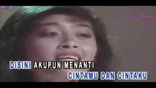 Download lagu Iis Sugiarti - Disini Aku Menanti (Karaoke No Vocal) mp3 Download lagu Iis Sugiarti - Disini Aku Menanti (Karaoke No Vocal) mp3