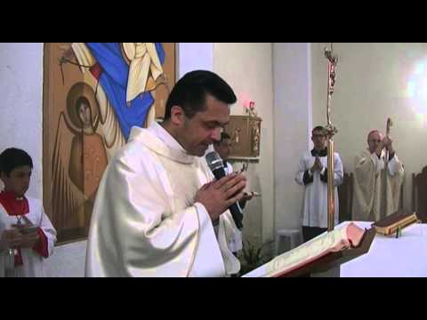 Nossa Senhora da Consolação 01 09 2013