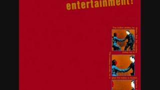 gang of four- armalite rifle