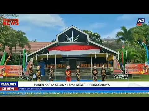 PENERIMAAN PESERTA DIDIK BARU