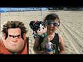 Toys With Sky Surprises Wreck It Ralph Quest Blind Bag Opening Toys Wreck It Ralph And Vanellope