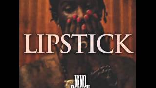 Nino brown - LIPSTICK