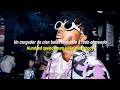 Playboi Carti Choppa Won T Miss Official Audio Ft Young Thug Sub Español Lyrics