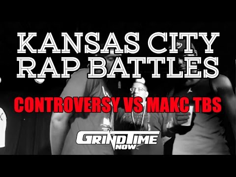 Controversy vs Makc the Barsmith