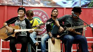 Download lagu Slank - Ku Tak Bisa (Acoustic cover) mp3