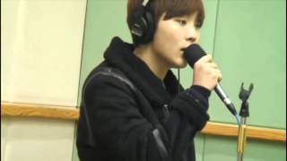 A Guy Like Me (임창정/ Im Chang Jung) - SEVENTEEN's Seungkwan Cover