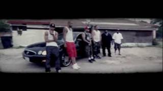 Slim Thug Presents Boss Hogg Outlawz - Outlaw Wayz (Video Movie).mp4