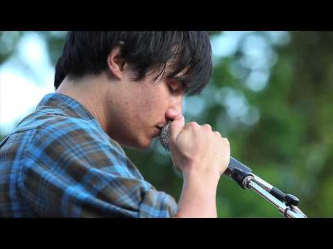 The Dodos - Fools (Live at the Mural)