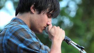 The Dodos - Fools (Live at the Mural)