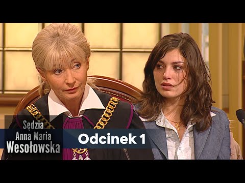 She left the children unattended and went away with her lover 👩🏼‍⚖️ | Judge Anna Maria Wesołowska