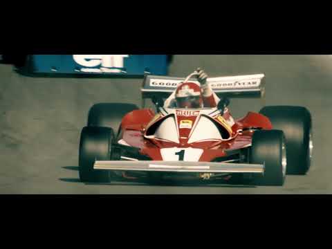 Rush - Alles für den Sieg (2013)