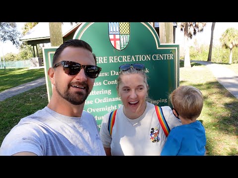 Fazendo compras no Mall At Millenia em Orlando e conhecendo o Windermere Nature Park! | Home Vlog