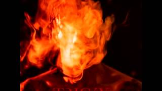 Tricky - My Palestine Girl (feat. Blue Daisy)