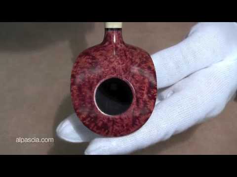 pipa Ken Dederichs 028 - smoking pipe