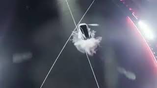 Tesla sorprende con su nuevo deportivo eléctrico