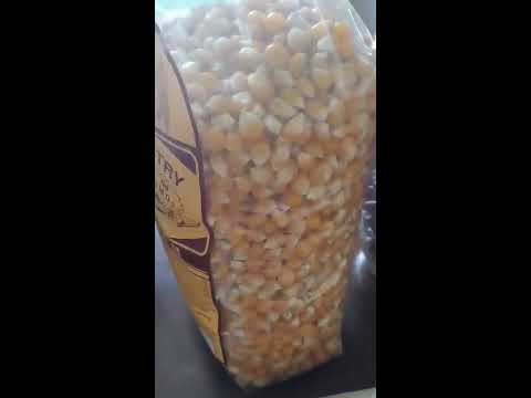 Secret Seeds in The Grocery Store