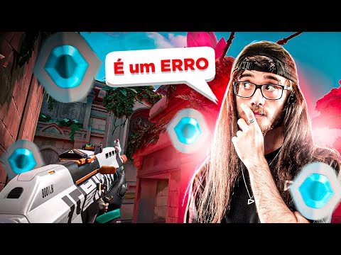 ANALISEI um PLATINA de VIPER!