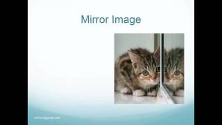 What is reflection of light and how mirror images are formed?