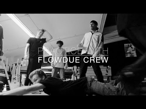 CORONA CYPHER // WITH FLOWDUE CREW // BERN CITY 2020