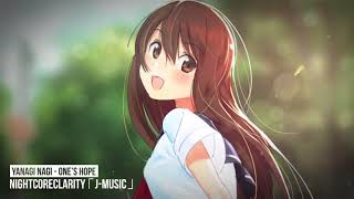 Download lagu Nagi Yanagi - ONE's Hope mp3 Download lagu Nagi Yanagi - ONE's Hope mp3