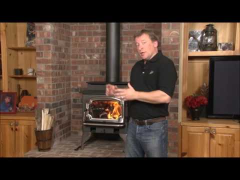 Lopi Endeavor Installation 2016 Information