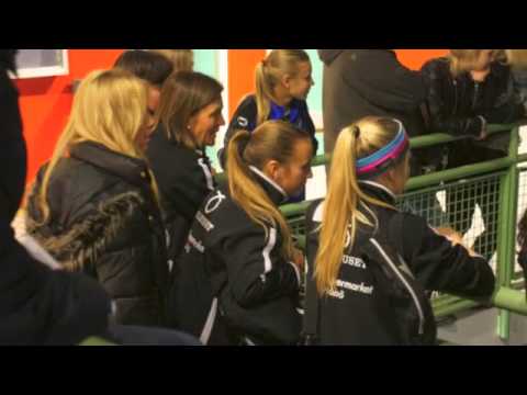 ÖCKERÖ IBK COOP FORUM