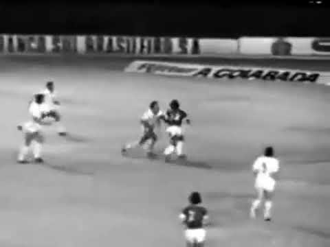 Internacional 3 x 0 Rio Branco ES - Brasileiro 1976
