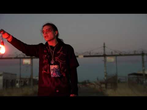 OMBE MANNY - WAR (OFFICIAL MUSIC VIDEO)