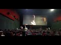 KGF chapter 2 mid credit scene audience reaction in nepali film hall