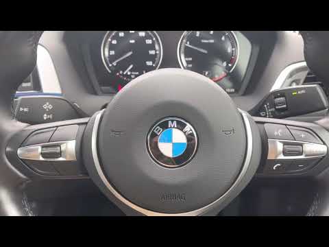 Approved Used BMW 2-Series M Sport 2.0 218d in Black - BW18ZNS - Motor Match Crewe