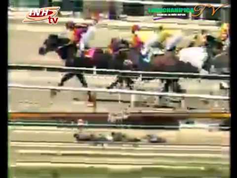 LA RINCONADA 3 CARRERA DOMINGO 26 DE OCTUBRE DEL 2014