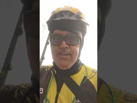 Chegando na fábrica da eternit depois do pedágio de Simões filhos Bahia. 