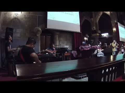 Praise and Worship SMC | Cover | Dengan Iman - LOTC Overcomer