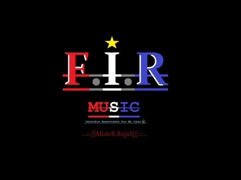 El Blow Ft Luis Miguel- Ellos Quieren Bailar(Prod By Mr.Rojas)