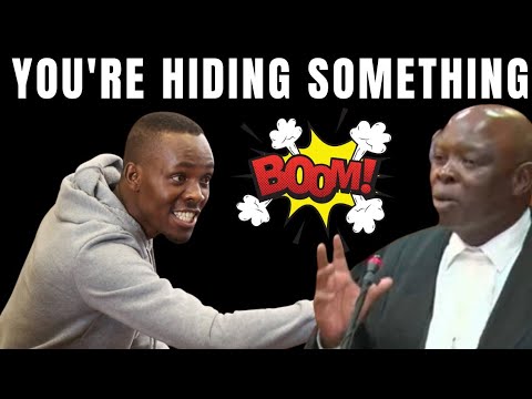 Senzo Meyiwa Trial: Ntanzi Accuses Adv Baloyi of Hiding the Truth