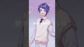 - 【TikTokで話題⁉️】今注目の歌い手グループ4人が『Melty Magic / picco』を歌ってみた【セブプラ】 #shorts