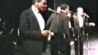 Spaniels --Stormy Weather