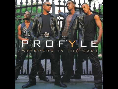 Profyle Feat.Joe & Chico DeBarge-Make Sure You're Home (1999)