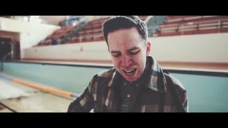 David C Clements - I'm Still Alive - Bangor Leisure Centre