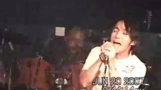 Arnel Pineda - What About Love (Heart)