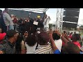 Benny Rhangani Sunglen Florah Vambarisiwa Magaweni Hi Khomanani Music Awards