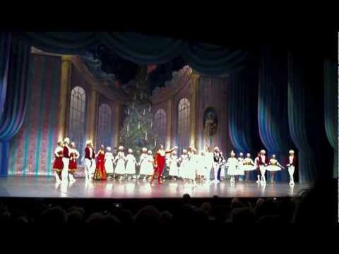 Ballet de perm