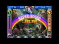 Peggle Deluxe Tricks Long Version