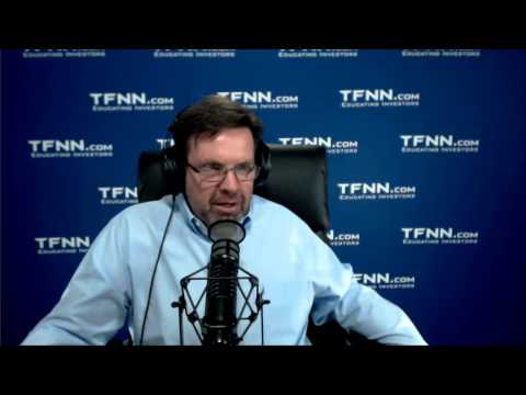 Mar 6th Power Trading Hour with David White on TFNN - 2015