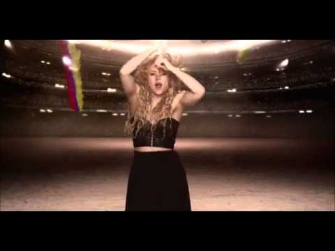 download lagu mp3 mp4 Shakira La La La Video Song Download, download lagu Shakira La La La Video Song Download gratis, unduh video klip Shakira La La La Video Song Download